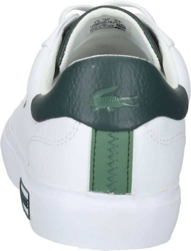 Lacoste Sneakers laag 'Powercourt 2.0'