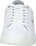 Lacoste Europa Pro Fashion sneakers Schoenen white light grey maat: 43 beschikbare maaten:42.5 43 44.5 45 46 - Thumbnail 13