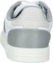 Lacoste Europa Pro Fashion sneakers Schoenen white light grey maat: 43 beschikbare maaten:42.5 43 44.5 45 46 - Thumbnail 14