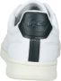 Lacoste Carnaby Pro Fashion sneakers Schoenen white dark green maat: 43 beschikbare maaten:41 43 44.5 45 - Thumbnail 9