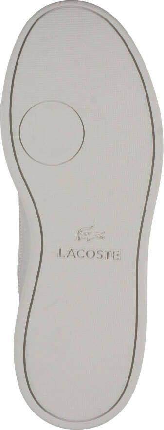 Lacoste Sneakers laag
