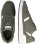 Lacoste T-clip Sneakers Schoenen khaki white maat: 43 beschikbare maaten:41 42 43 44.5 45 - Thumbnail 10