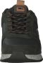 Lacoste De Coste Jogger 2.0 grn UIT WHT 744Sma00401X3 leer Groen Heren - Thumbnail 12