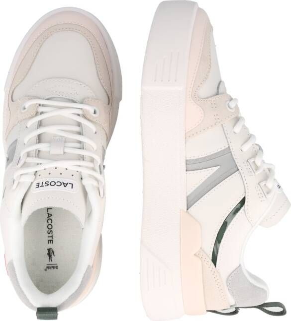 Lacoste Sneakers laag