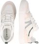 Lacoste L002 223 4 Cfa Fashion sneakers Schoenen white light grey maat: 37.5 beschikbare maaten:37.5 38 39.5 40.5 41 - Thumbnail 9