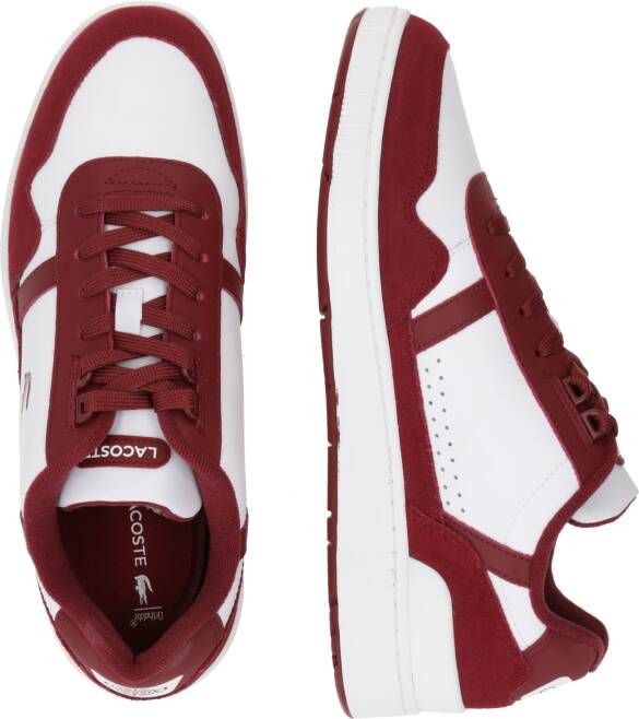 Lacoste Sneakers laag