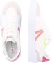 Lacoste Sneakers L004 223 2 Cfa in crème - Thumbnail 4
