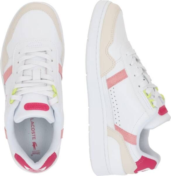 Lacoste Sneakers laag