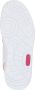 Lacoste Sneakers T-Clip 223 6 Sfa in roze - Thumbnail 6