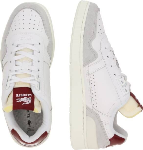 Lacoste Sneakers laag 'T-CLIP 223 5 SFA'