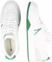 Lacoste L001 0321 1 Sma Wht Grn Schoenmaat 42 1 2 Sneakers 42SMA0092 - Thumbnail 11