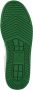 Lacoste L001 0321 1 Sma Wht Grn Schoenmaat 42 1 2 Sneakers 42SMA0092 - Thumbnail 12