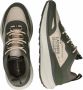 Lacoste ACTIVE 4851 sneakers olijfgroen offwhite - Thumbnail 12