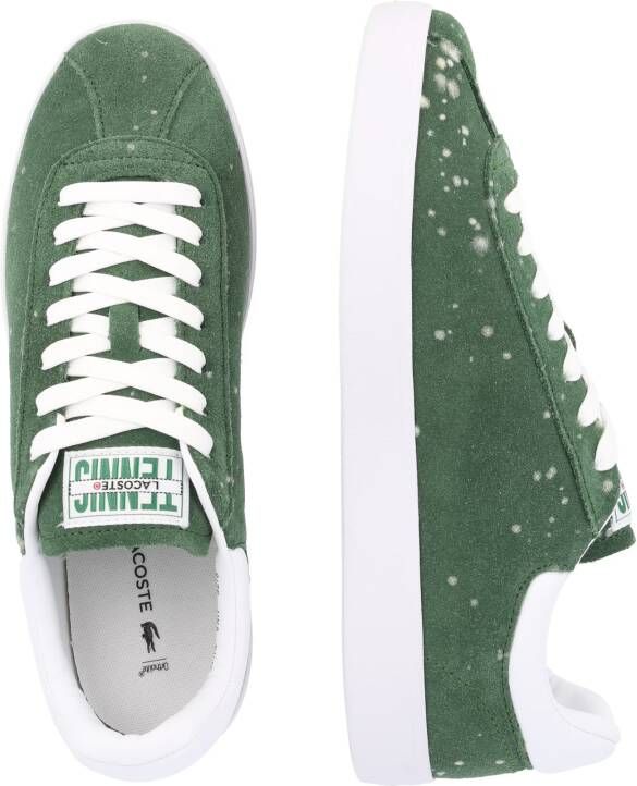 Lacoste Sneakers laag 'Baseshot'