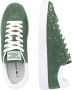 Lacoste Sneakers met labelprint model 'BASESHOT' - Thumbnail 8
