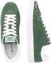 Lacoste Sneakers met labeldetails model 'BASESHOT' - Thumbnail 8