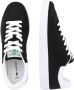 Lacoste Sneakers met labeldetails model 'BASESHOT' - Thumbnail 3