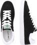 Lacoste 46sma0065 Sneakers Zwart 1 2 Man - Thumbnail 3