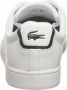 Lacoste Lage Sneakers CARNABY BL21 1 SMA - Thumbnail 8