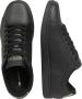 Lacoste Carnaby Evo 0120 1 SFA Dames Sneakers Black - Thumbnail 4
