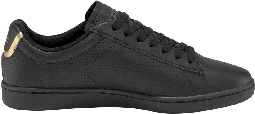 Lacoste Sneakers laag 'Carnaby'