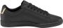 Lacoste Carnaby Evo 0120 1 SFA Dames Sneakers Black - Thumbnail 5