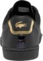 Lacoste Carnaby Evo 0120 1 SFA Dames Sneakers Black - Thumbnail 6