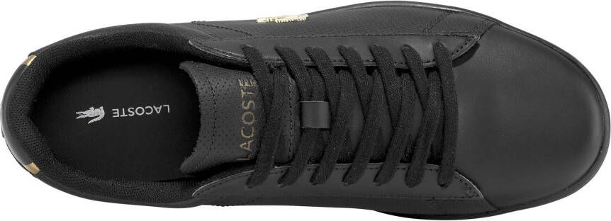 Lacoste Sneakers laag 'Carnaby'
