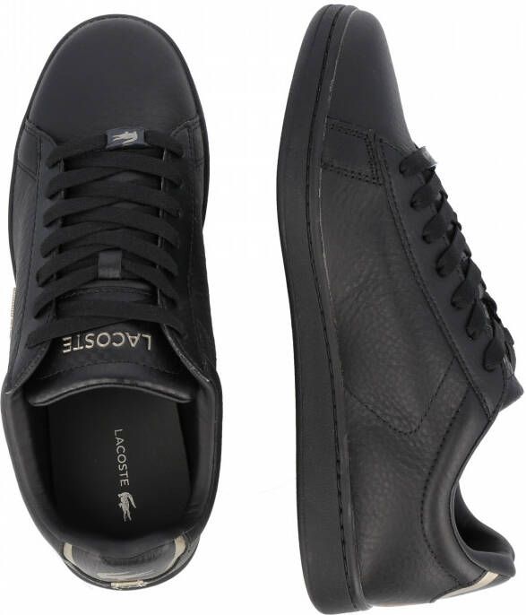 Lacoste Sneakers laag 'CARNABY'