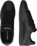 Lacoste Carnaby Pro Mannen Sneakers Black Black - Thumbnail 14