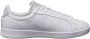 Lacoste Carnaby Pro Fashion sneakers Schoenen white light grey maat: 42.5 beschikbare maaten:42.5 - Thumbnail 7