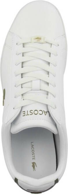 Lacoste Sneakers laag 'Carnaby Evo 07213'