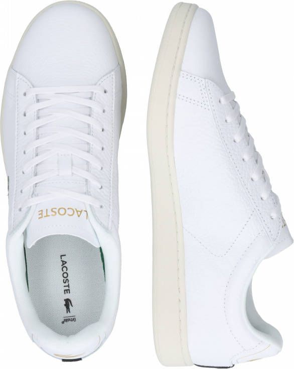 Lacoste Sneakers laag 'CARNABY EVO'