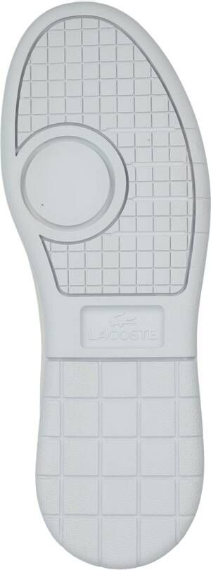 Lacoste Sneakers laag 'CARNABY PLAT'