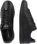 Lacoste Carnaby Pro 123 3 Sma Heren Sneakers Zwart - Thumbnail 9