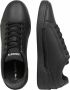 Lacoste Challenge 0120 2 SMA Heren Sneakers Black - Thumbnail 7