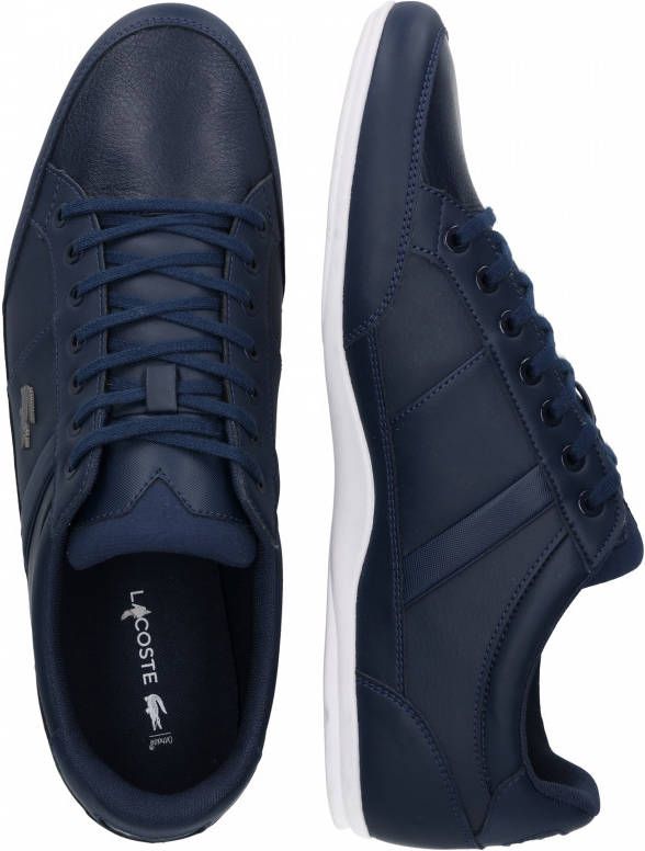 Lacoste Sneakers laag 'Chaymon'