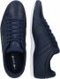 Lacoste Chaymon BL 1 CMA Heren Sneakers Navy White - Thumbnail 3