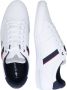 Lacoste Chaymon 0120 2 CMA Heren Sneakers Sport Casual Schoenen Wit 7 40CMA0067407 - Thumbnail 11