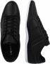 Lacoste Chaymon BL21 1 CMA Sneakers Heren Zwart Wit - Thumbnail 9