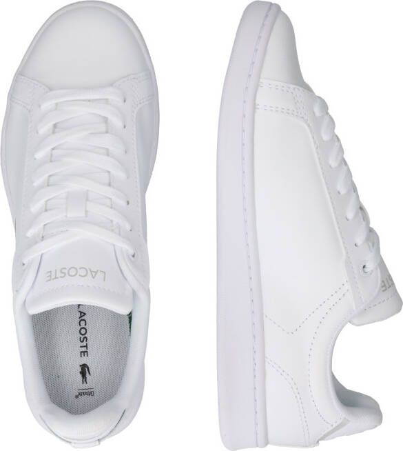 Lacoste Sneakers laag 'Court'