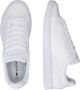 Lacoste Sneakers met labelstitching model 'CARNABY PRO' - Thumbnail 9