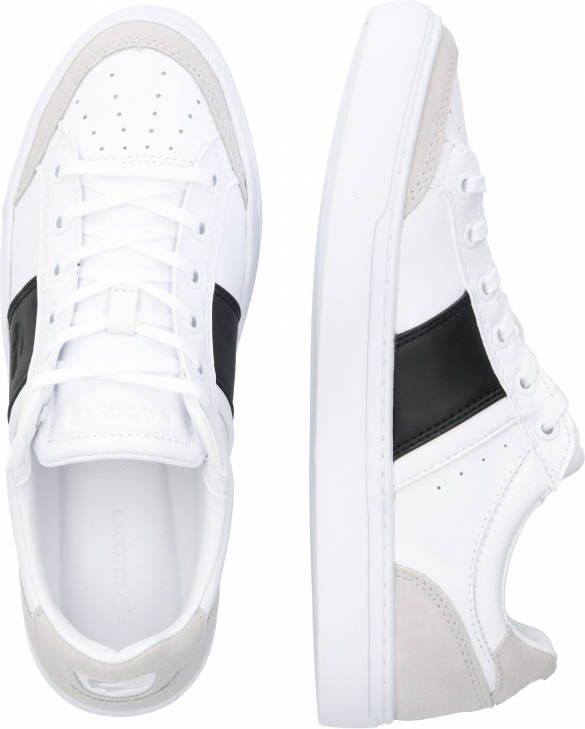 Lacoste Sneakers laag 'Courtline'