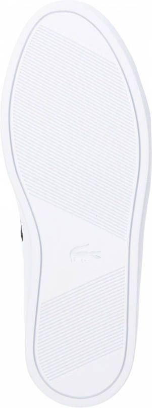 Lacoste Sneakers laag 'Courtline'