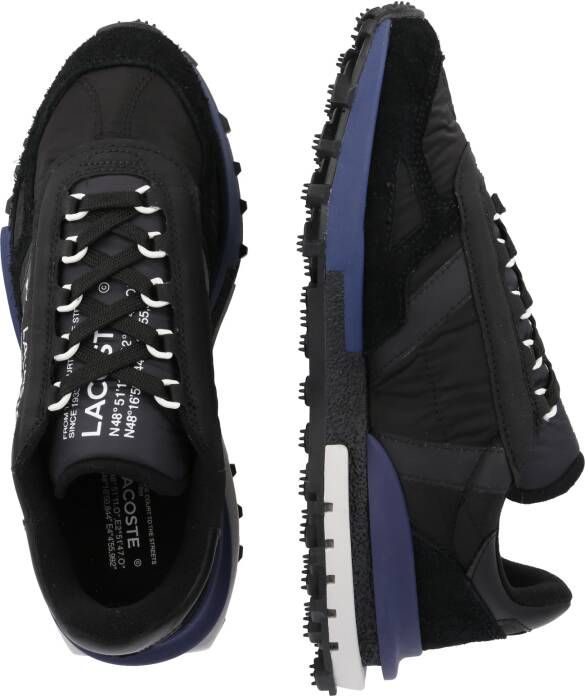 Lacoste Sneakers laag 'ELITE ACTIVE'