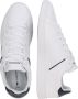 Lacoste Europa Pro Fashion sneakers Schoenen white navy maat: 46 beschikbare maaten:44.5 46 - Thumbnail 8