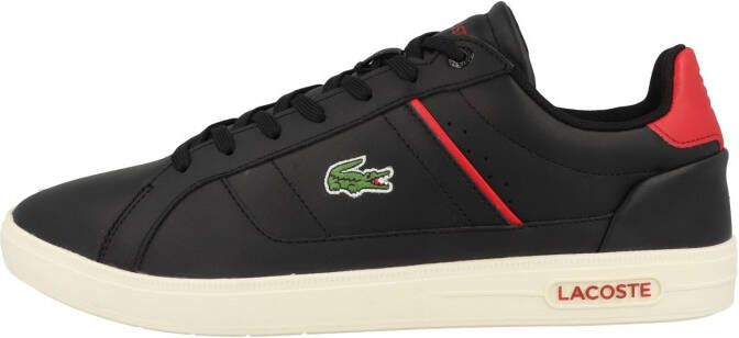 Lacoste Sneakers laag 'Europa Pro 222 1 SMA'