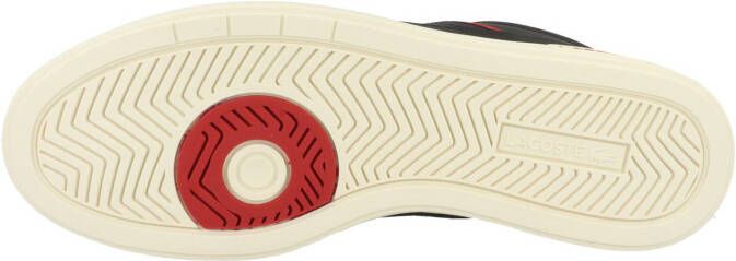 Lacoste Sneakers laag 'Europa Pro 222 1 SMA'