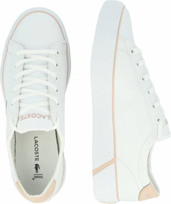 Lacoste Sneakers laag 'Gripshot'