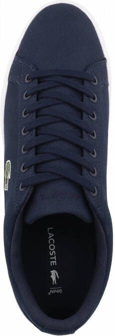 Lacoste Sneakers laag 'Lerond'